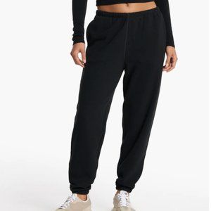 Vuori Sedona Jogger Women's Fleece Jogger Size Small - LIKE NEW!